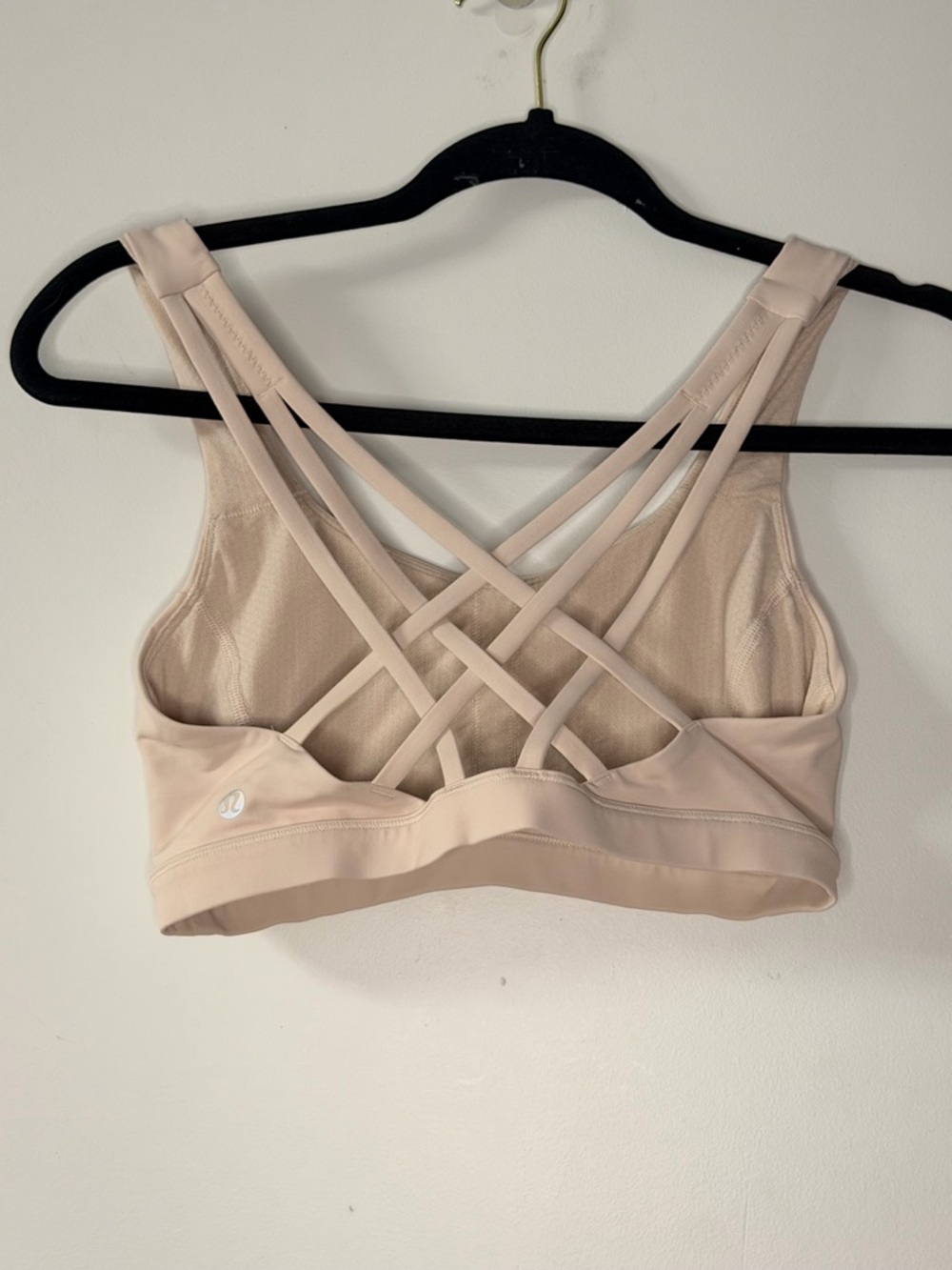 Lululemon Free to be Serene Bra Size 6